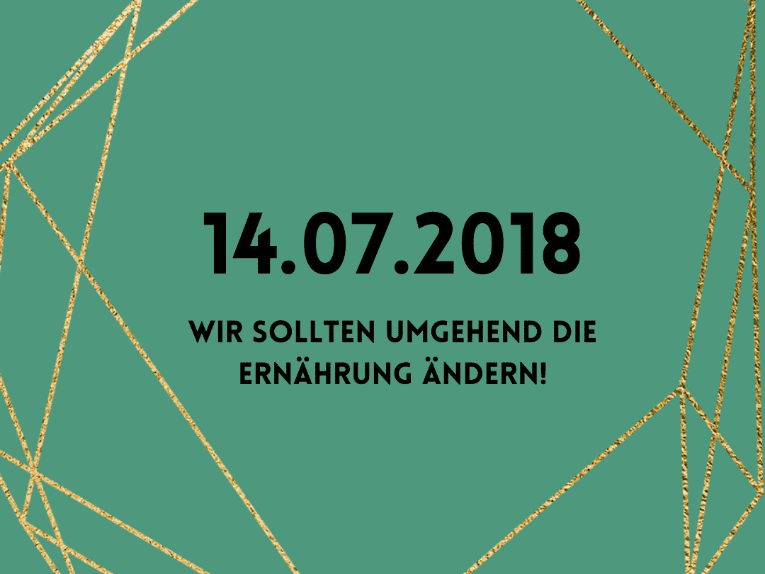 14.07.2018 – 28 Grad – Tag 4