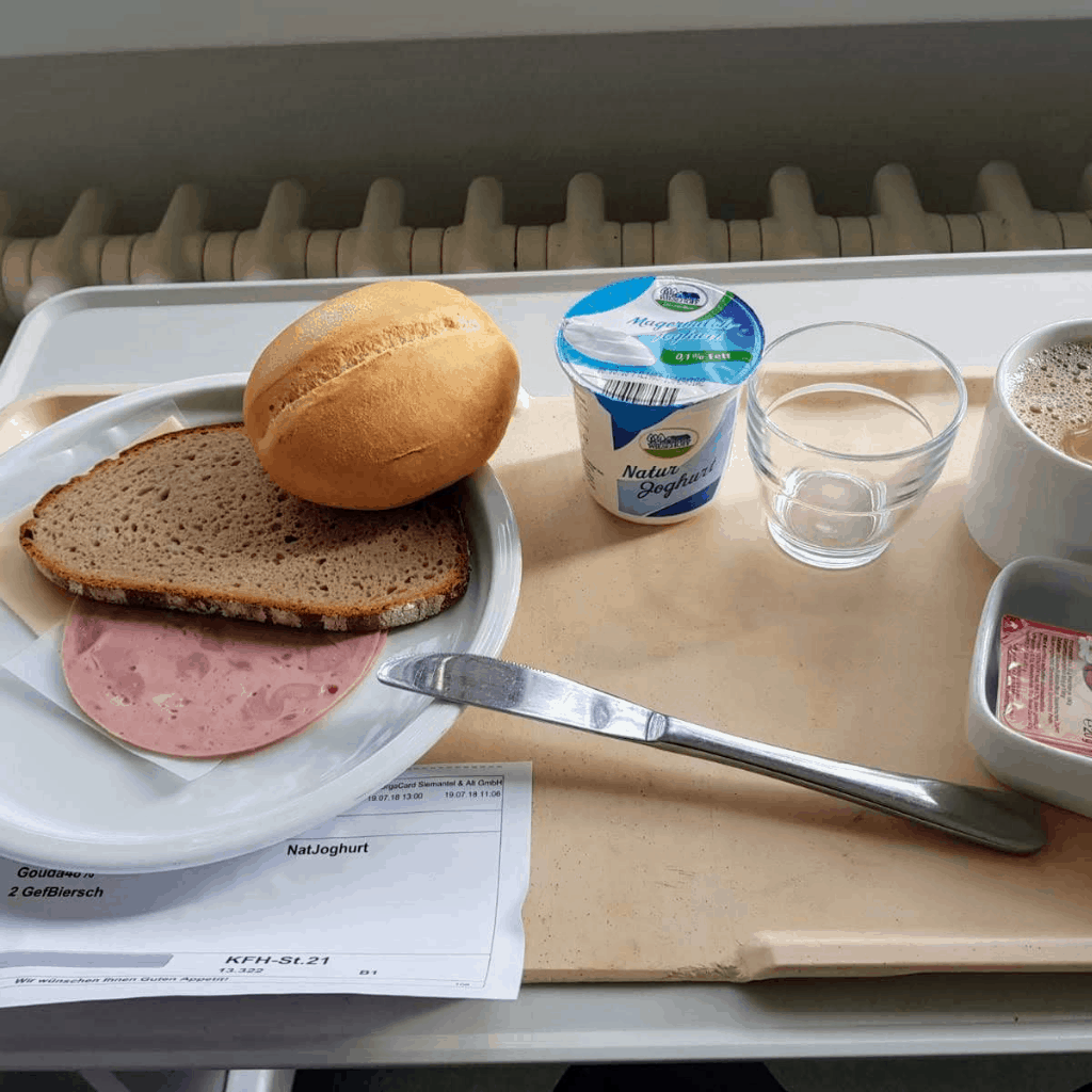 19.07.2018 – 26 Grad Celsius