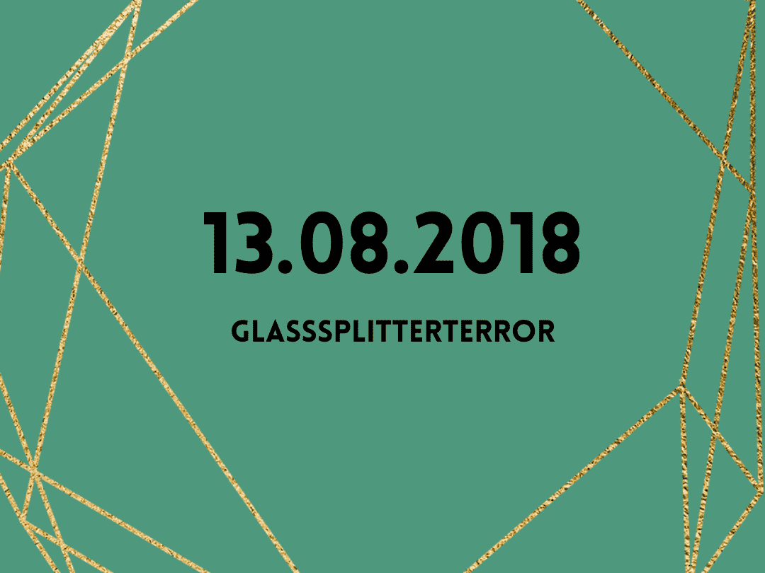 13.08.2018 – 30 Grad – Tag 33