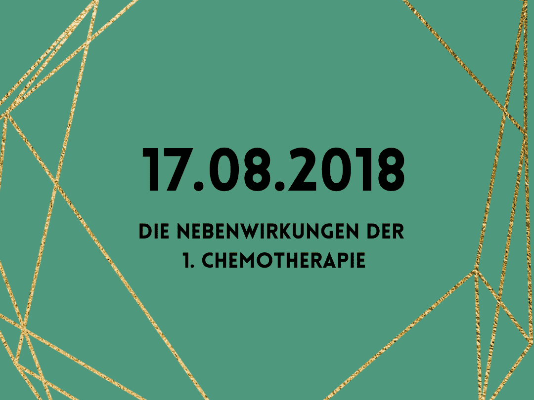 17.08.2018 – 34 Grad – Tag 38
