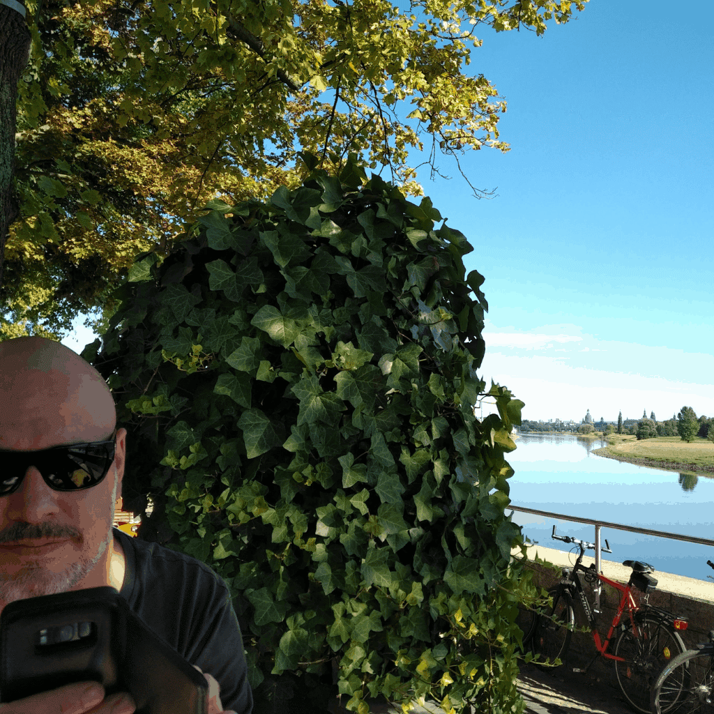 06.08.2018 – 32 Grad – Tag 27