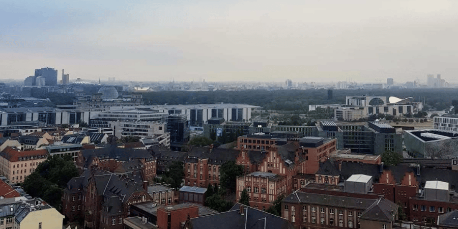 05.09.2018 – 25 Grad – Tag 57