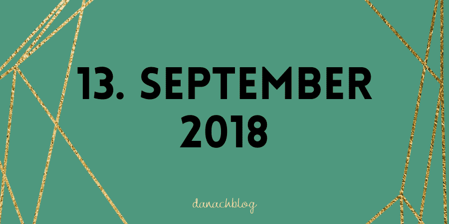 13.09.2018 – 20 Grad – Tag 65