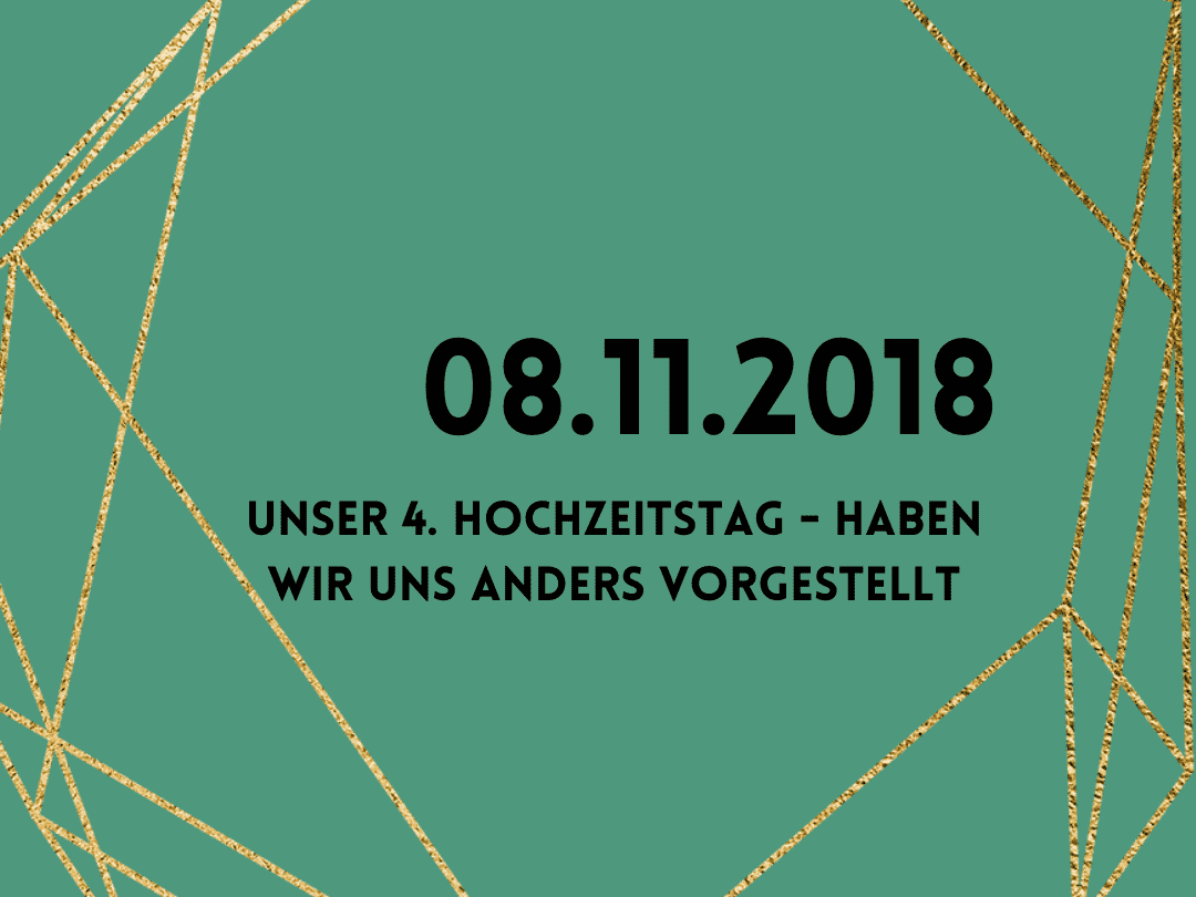 08.11.2018 – 15 Grad – Tag 121