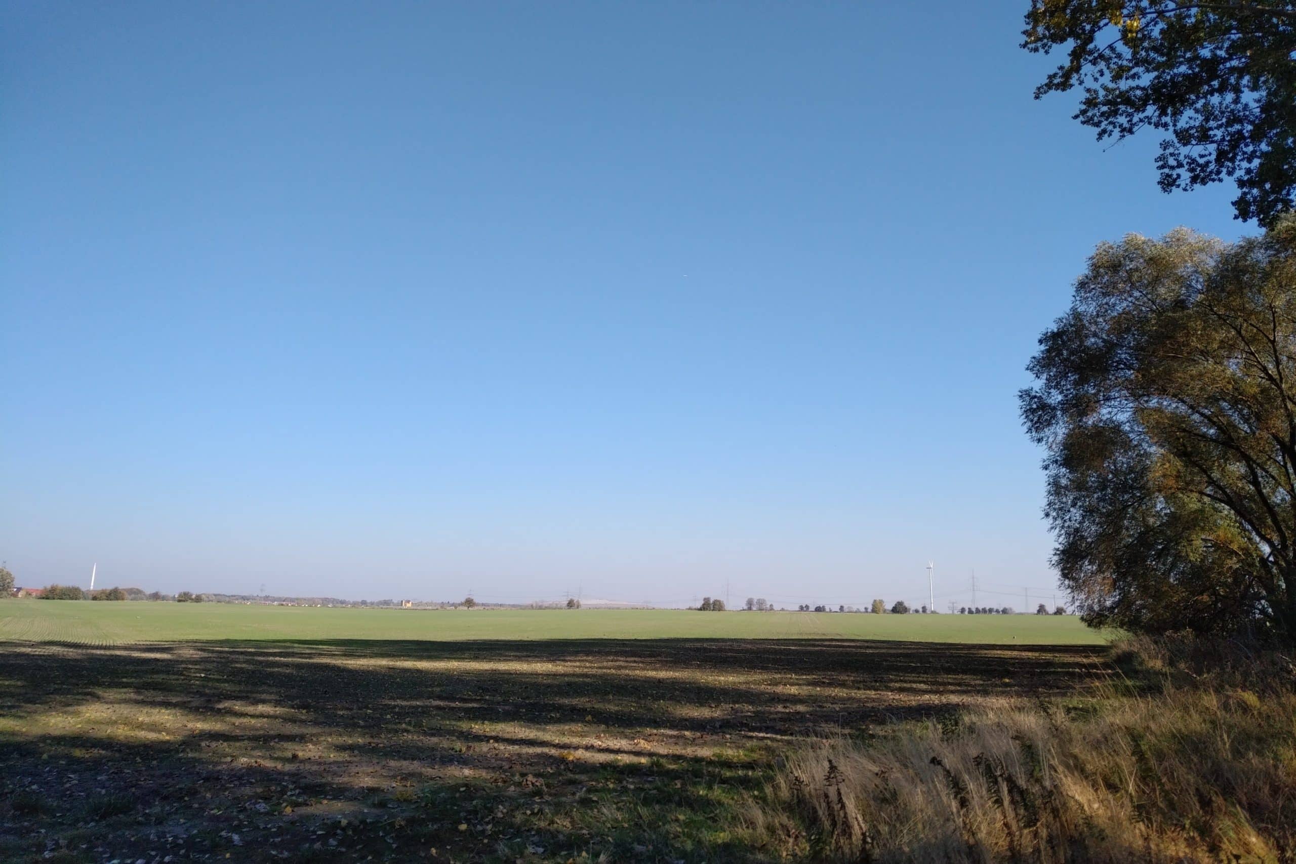 14.10.2018 -24 Grad -Tag 96