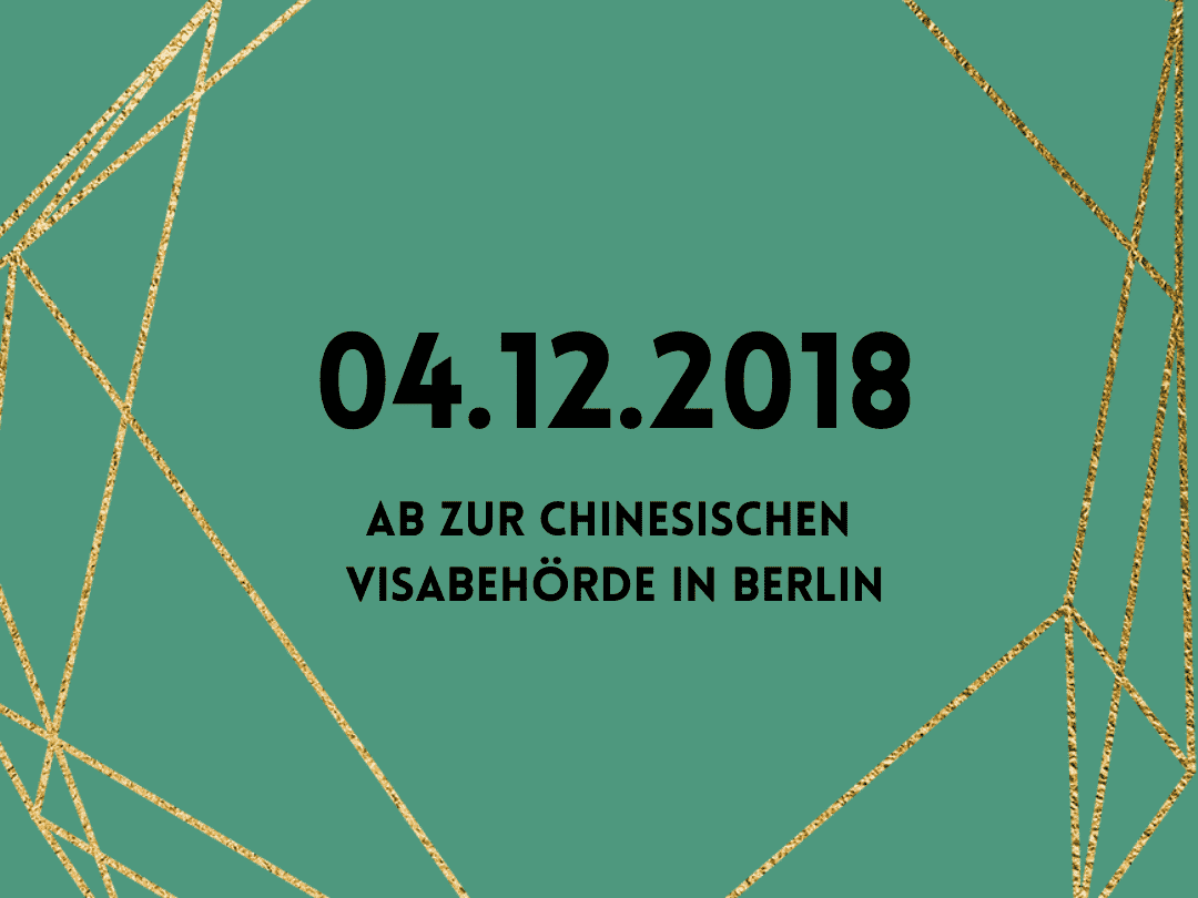 04.12.2018 – 10 Grad – Tag 147