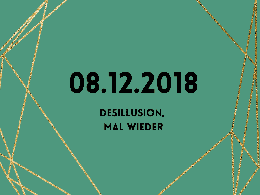 08.12.2018 – 10 Grad – Tag 151