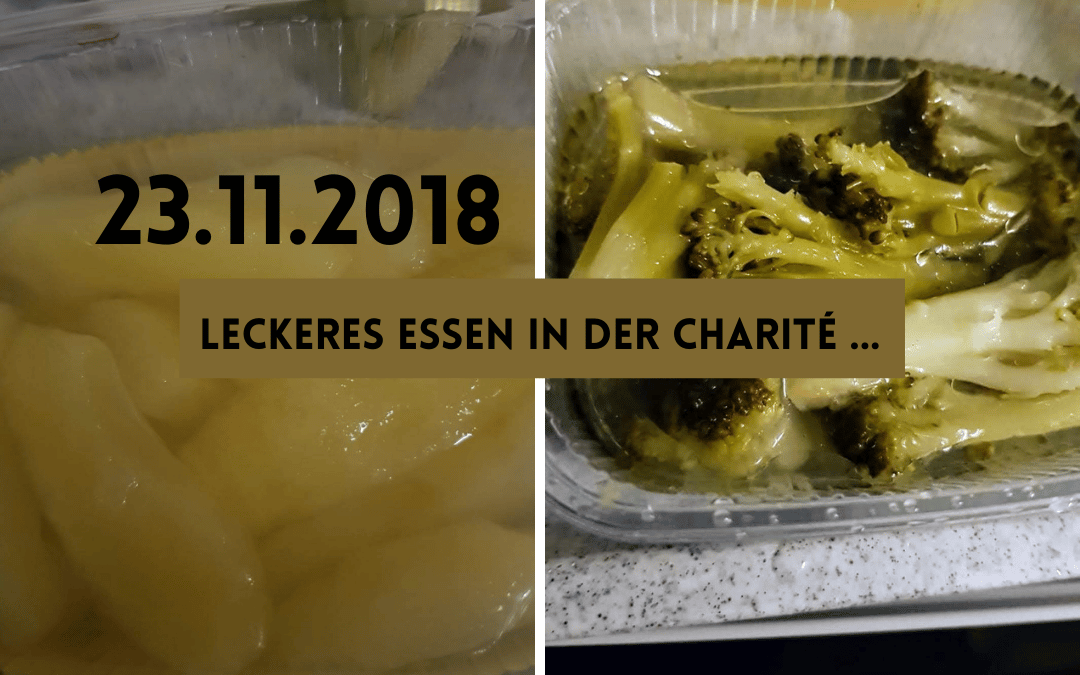 23.11.2018 – 1 Grad – Tag 136