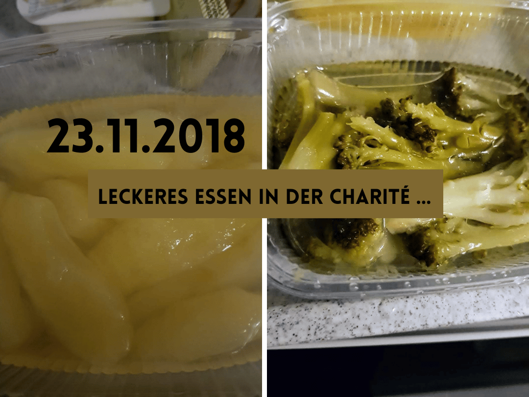 23.11.2018 – 1 Grad – Tag 136