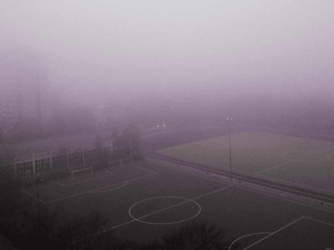 25.11.2018 – 6 Grad – Tag 138