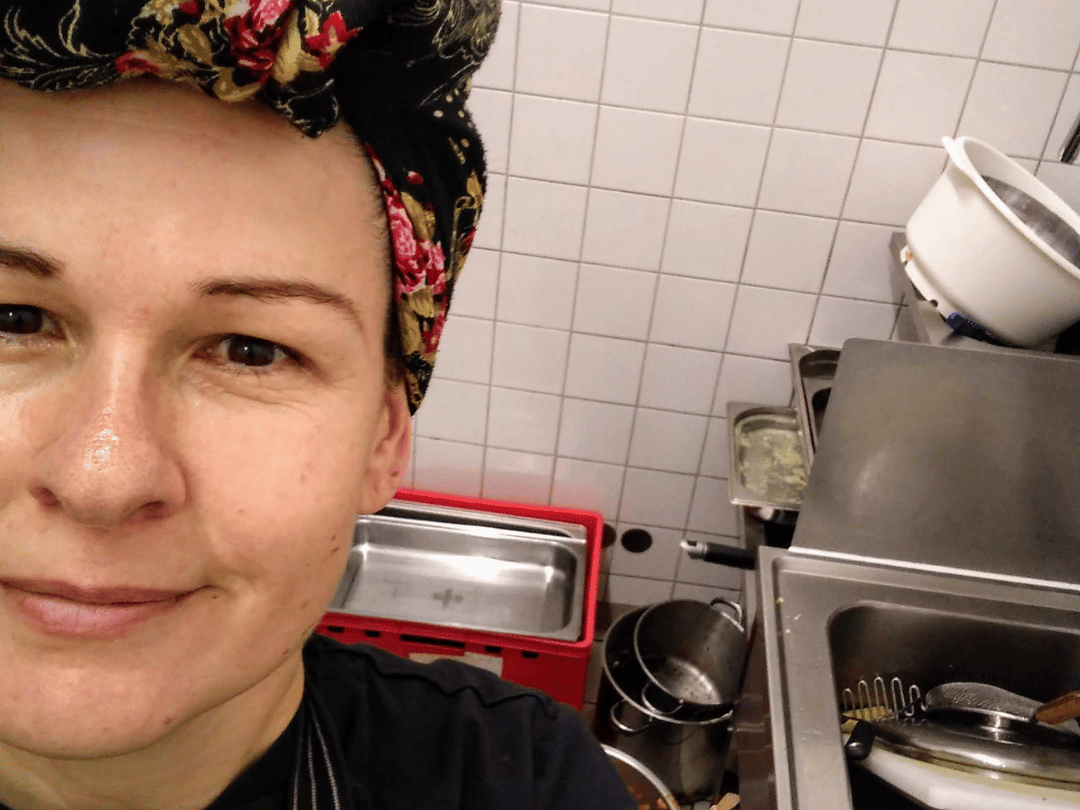 30.11.2018 – 2 Grad – Tag 143