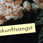 Angst vor der Zukunft