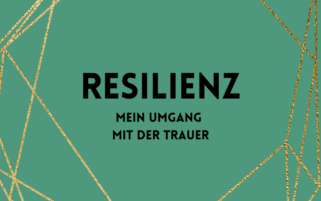Resilienz