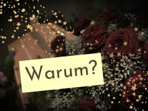 Warum? Warum?