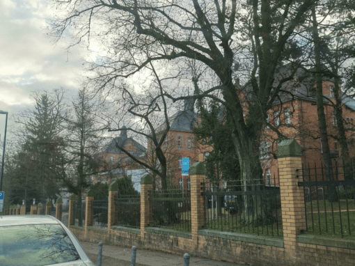 Papa muss ins Krankenhaus Papa muss ins Krankenhaus
