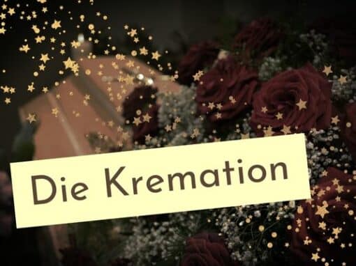 Feuerbestattung Feuerbestattung