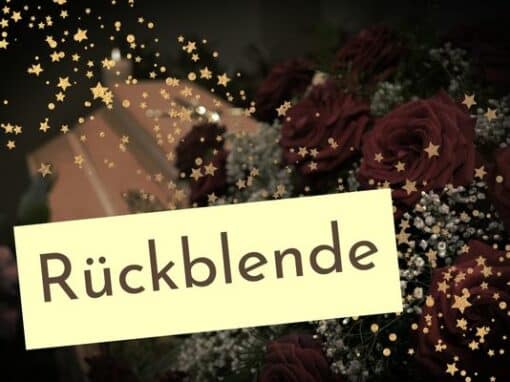 Rückblende Rückblende