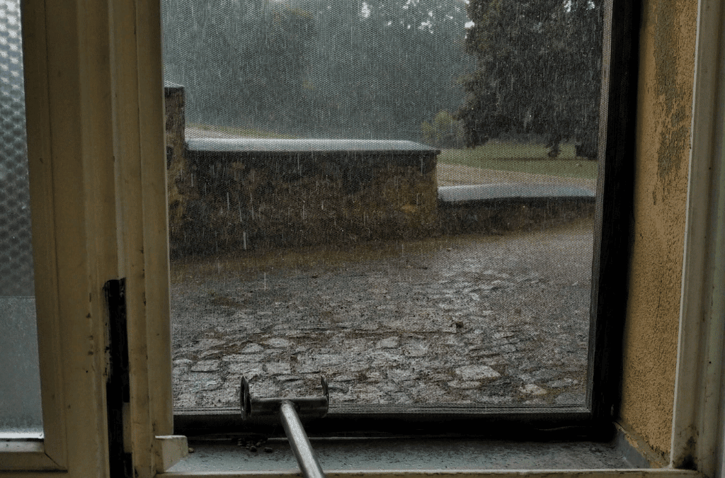 04.08.2018 – 28 Grad – Tag 25