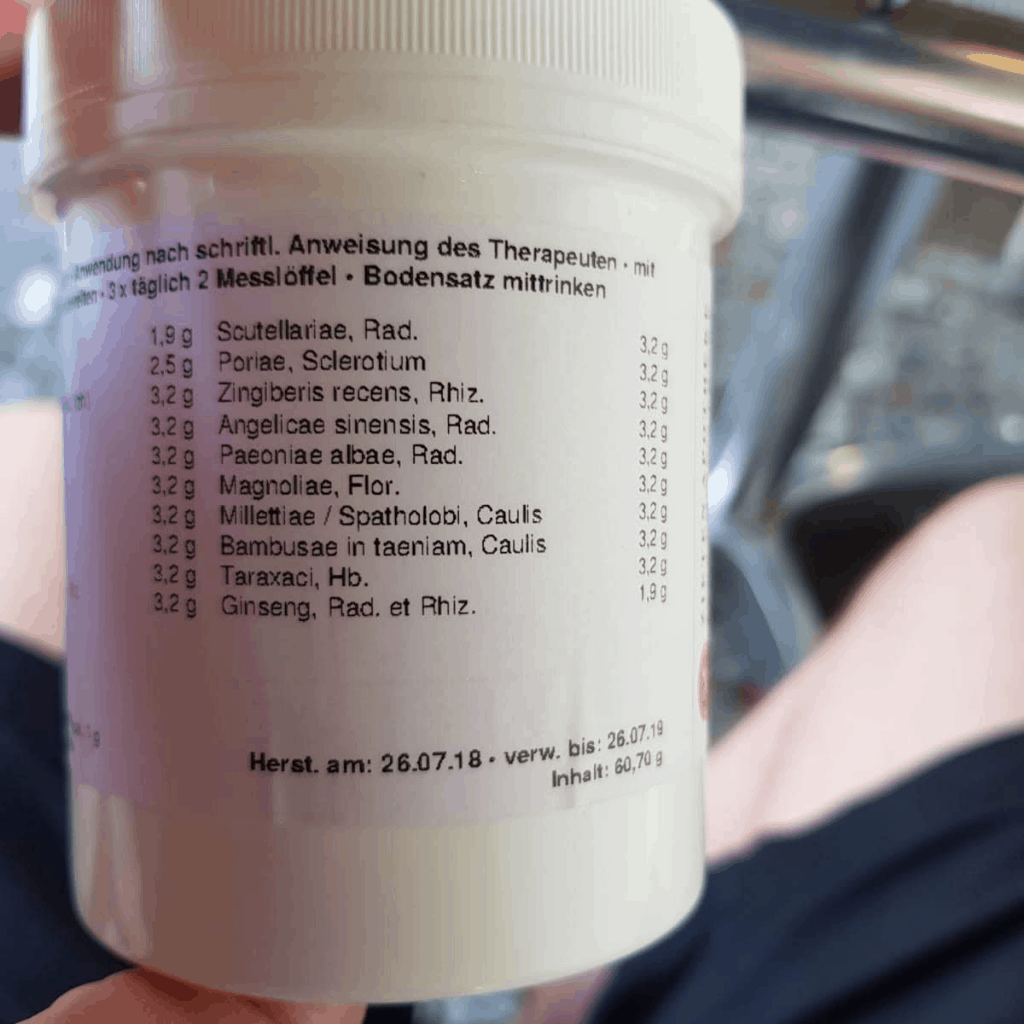 26.07.2018 – 32 Grad – Tag 16