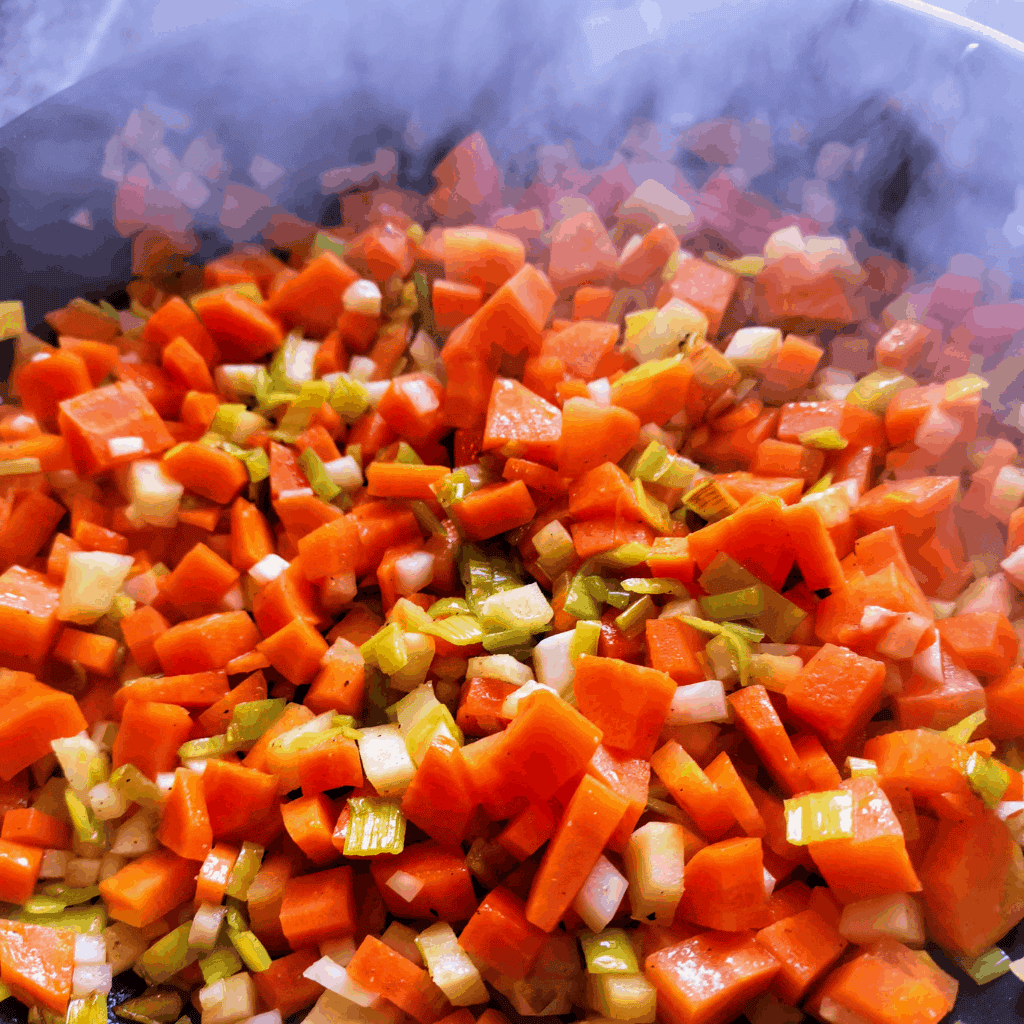 zarter Rinderbraten