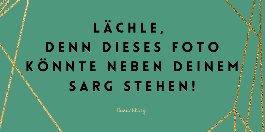 death cleaning, spruch, sarg