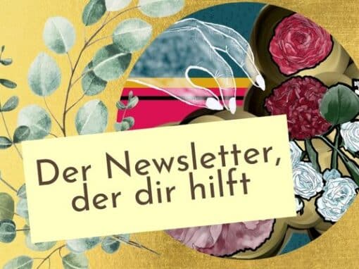 Newsletter Newsletter