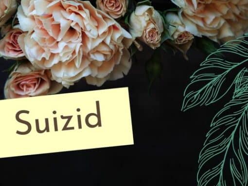 Suizid Suizid