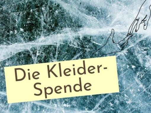 Die Kleiderspende Die Kleiderspende