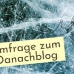 Um dir besser zu helfen, möchte ich gerne mehr über dich erfahren