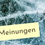 Das unnötigste inmitten der Trauer sind die ungefragte Meinungen anderer. Wie geht man mit der Übergriffigkeit Fremder am besten um?