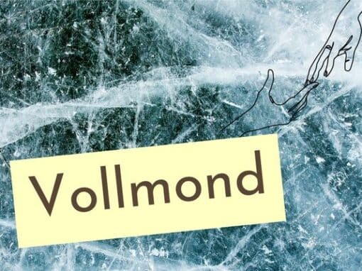 Vollmond Vollmond