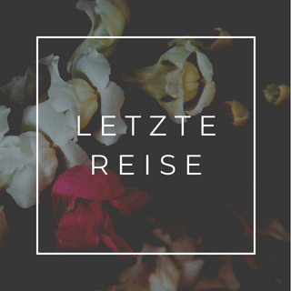 Wie gestalte ich eine einzigartige Beerdigung?