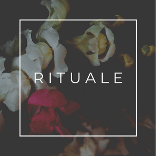 Welche Rituale gibt es rund um Trauer und Verstorbene?