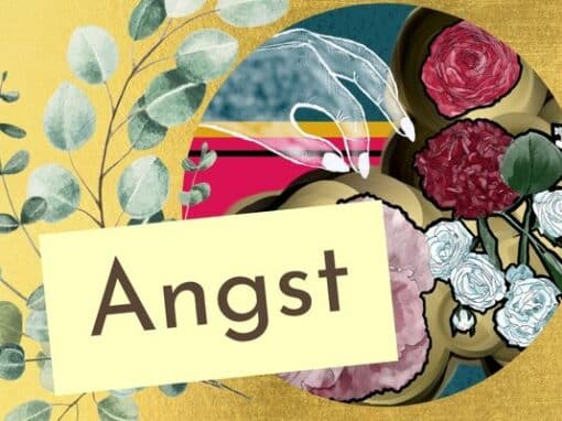 Angst Angst