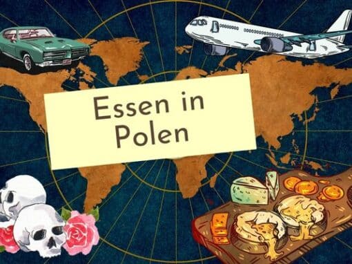 Essen in Polen Essen in Polen