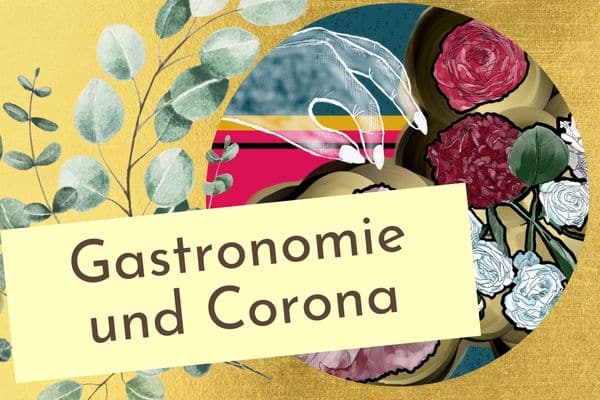 Was macht Corona mit der Gastronomie? Inflation und Pleiten