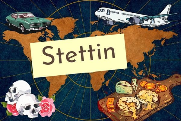 Stettin