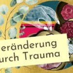 Wie verändern uns Schicksalsschläge? Was macht ein furchtbares Erlebnis mit uns? Was macht es mit einem, wenn der Partner stirbt?