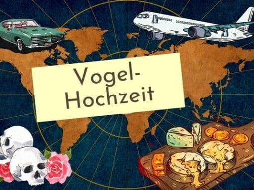 Vogelhochzeit Vogelhochzeit