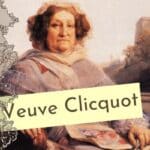 Witwe Clicquot