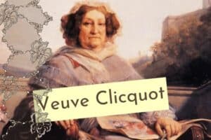 Witwe Clicquot