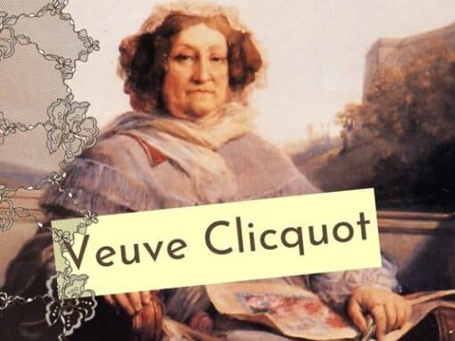 Das außergewöhnliche Leben der Witwe Clicquot Das außergewöhnliche Leben der Witwe Clicquot