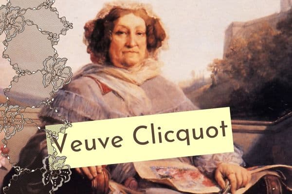 Witwe Clicquot