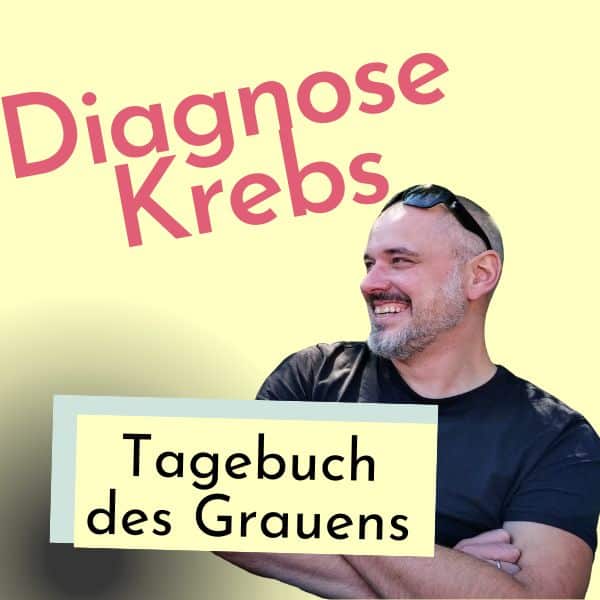 Tagebuch von Diagnose bis zum Tod, Chemotherapie und Schmerzen