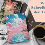 Trauertagebuch zur Trauerbewältigung
