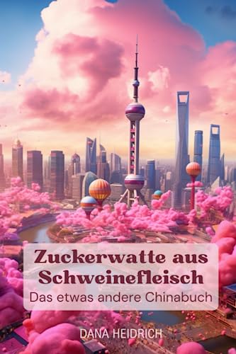 Reiseerfahrungen China 2018