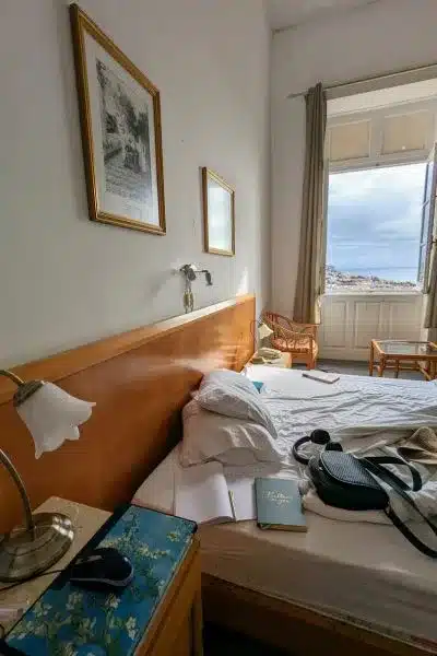 Hotelzimmer Zimmer im Hotel Monte Carlo