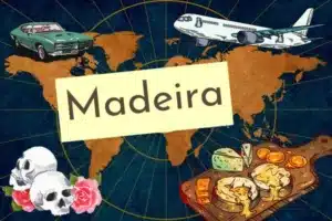Madeira Funchal Reisetipps Alleinreisen Frau Witwenreisen