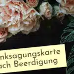 Danksagung Trauer Text kurz, Danksagung Trauer Text modern, Danksagung Trauer persönlich, Gefühlvolle Danksagungen Danksagung Trauer Ehemann