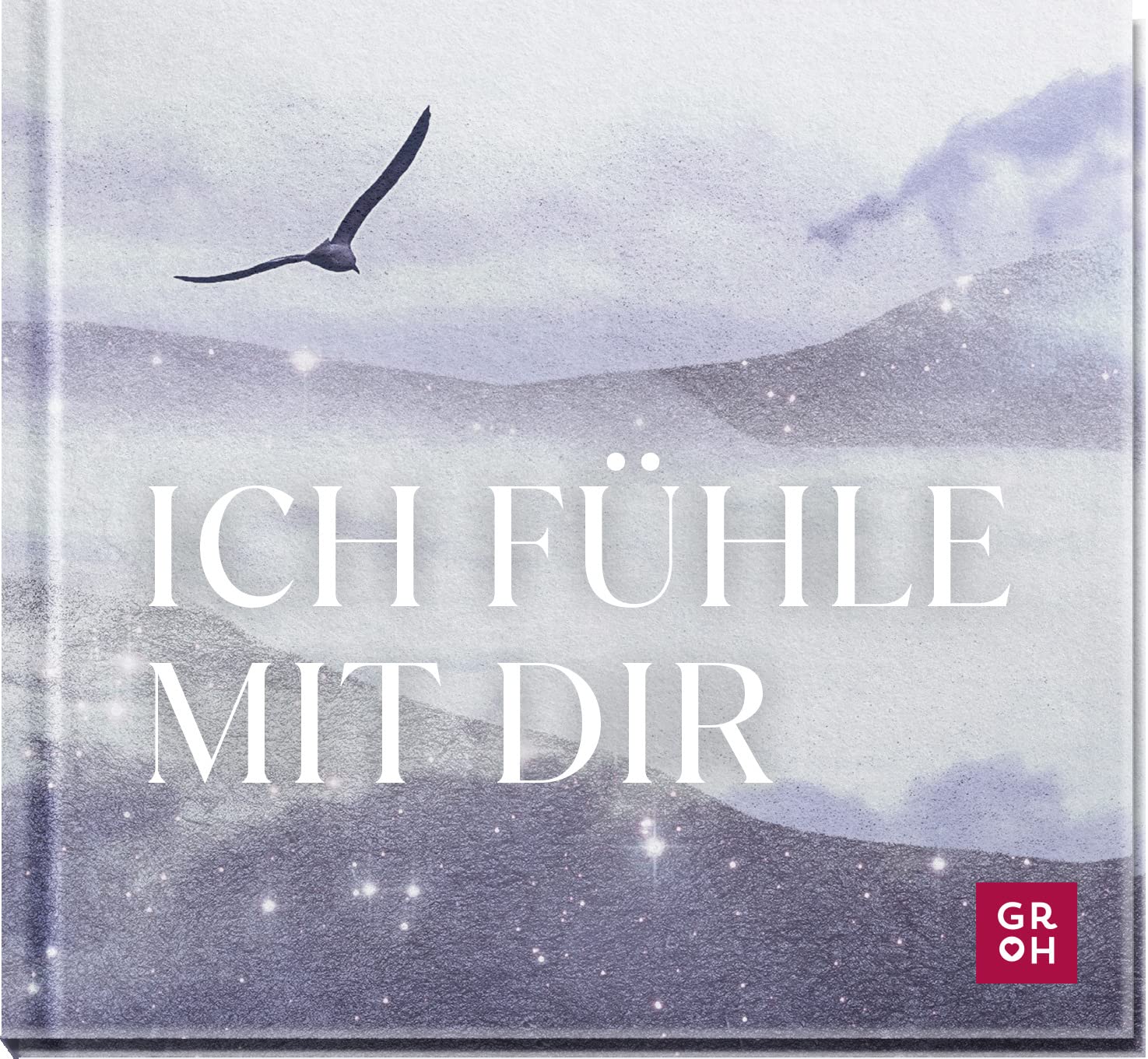 Ich fühle mit dir: Mini-Geschenkbuch voll tröstender Worte und berührender Gedanken als Beileidsbekundung im Trauerfall (Geschenke, die Trost spenden in Zeiten der Trauer)<br />
Für eine größere Ansicht klicke auf das Bild</p>
<p>Leseprobe lesen<br />
Ich fühle mit dir: Mini-Geschenkbuch voll tröstender Worte und berührender Gedanken als Beileidsbekundung im Trauerfall (Geschenke, die Trost spenden in Zeiten der Trauer)